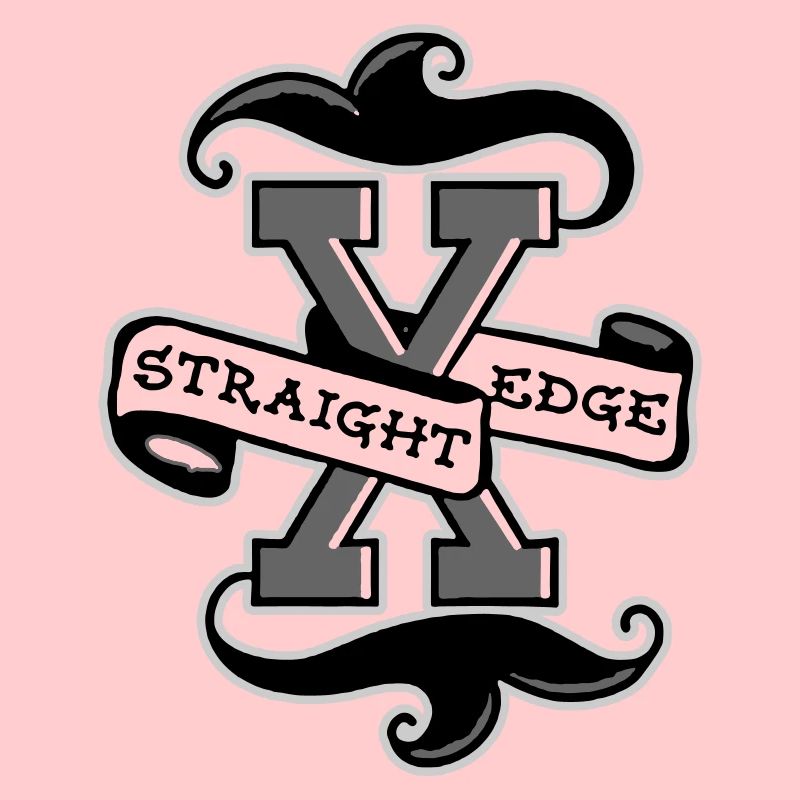 STRAIGHT EDGE 2