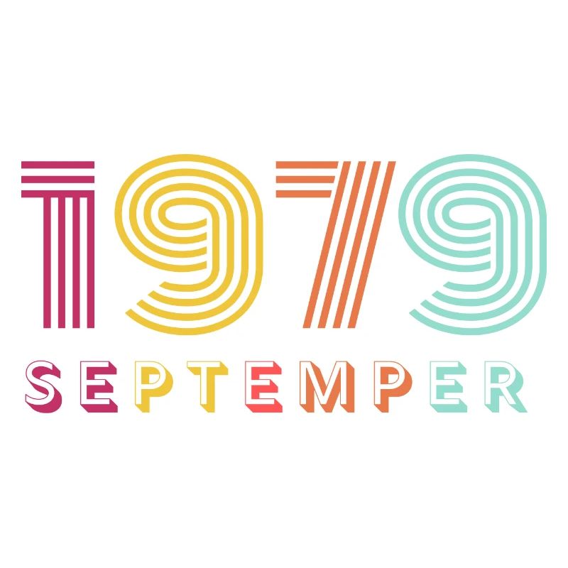 Septembre 1979