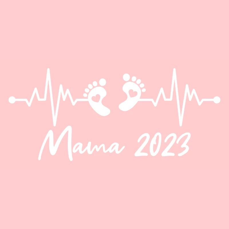 Mutter 2023 Werdende Mama Geschenk