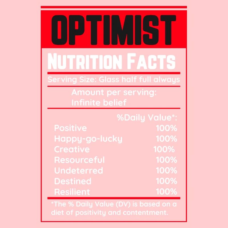 Optimistisches Design