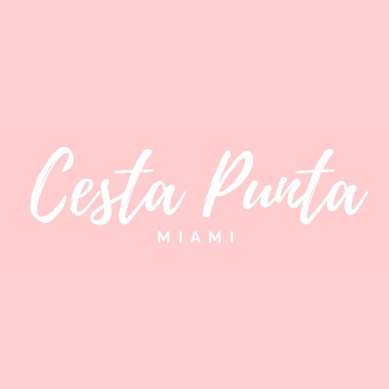 CESTA PUNTA MIAMI - JEU DE PELOTE BASQUE