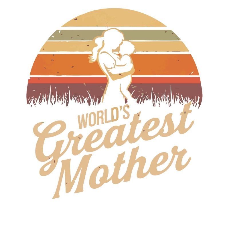 Die beste Mutter der Welt