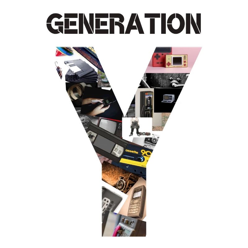 Generation Y, MILLENNIALS