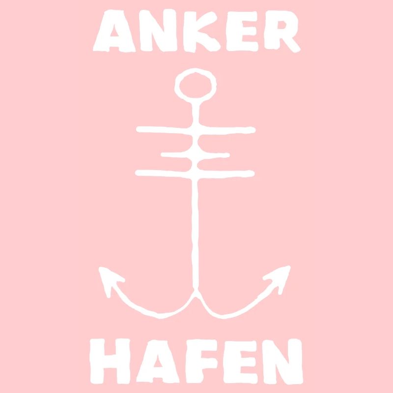 Anker Hafen