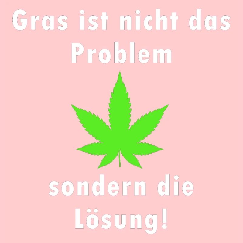 L’herbe n’est pas le problème, c’est la solution !