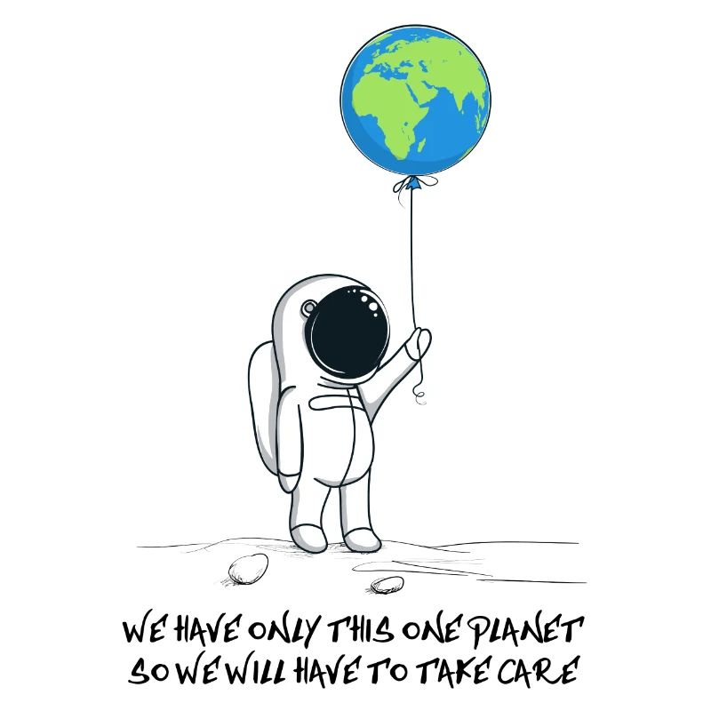 one planet