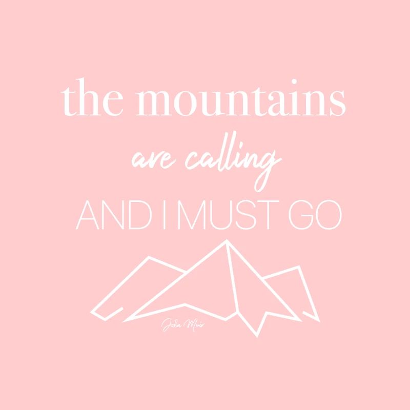 The Mountains