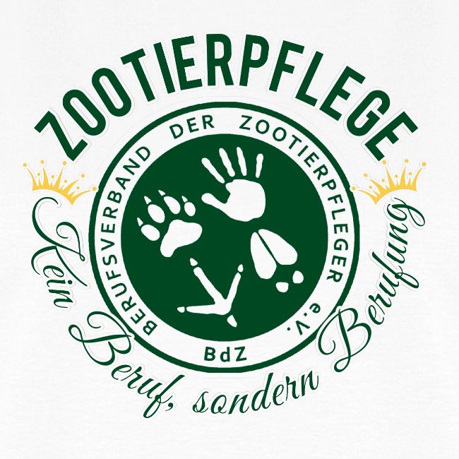 Zootierpflege - eine Berufung