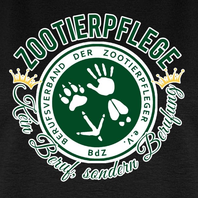 Zootierpflege - eine Berufung