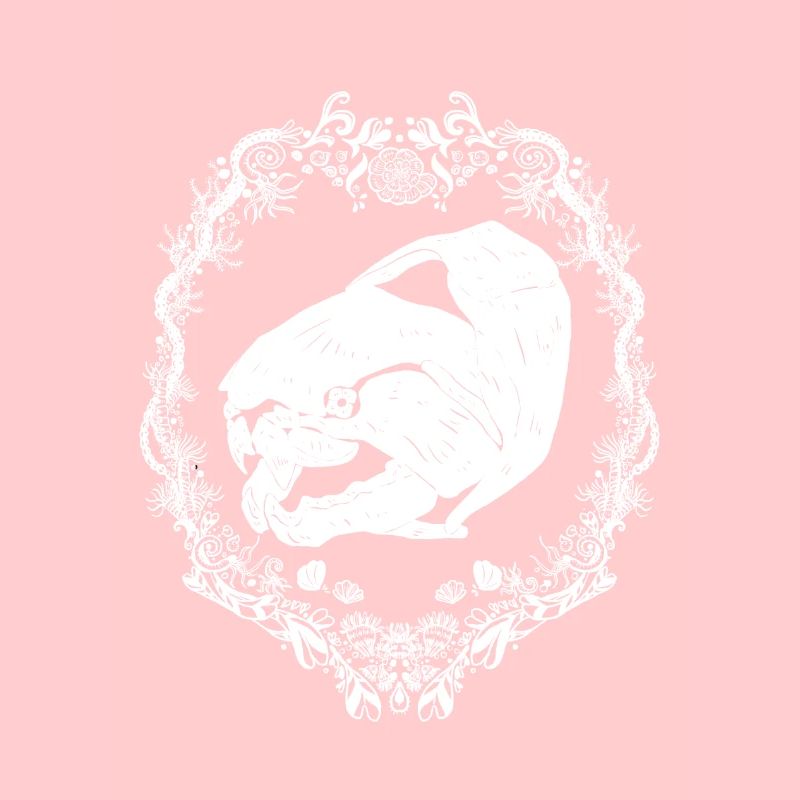 Dunkleosteus White 2