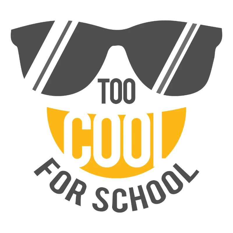 TOO COOL FOR SCHOOL Idée de cadeau déco design pour enfants