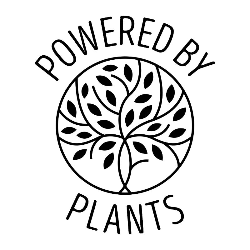 Propulsé par Plants Vegan Gift