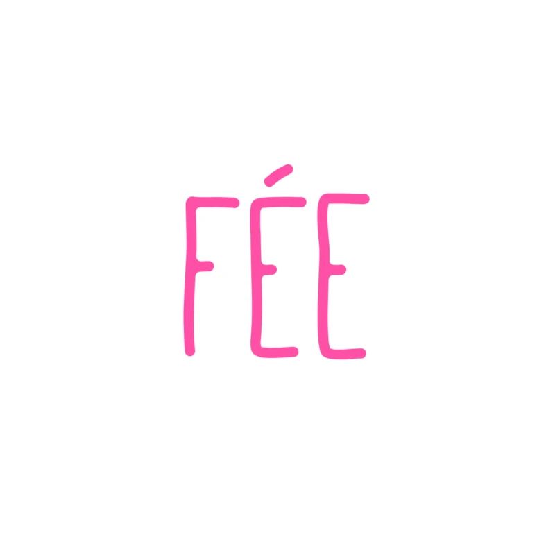 Je suis une fée. La fée pas chié.