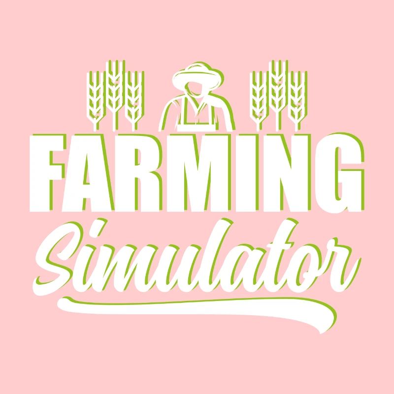 Farming simulator Gardening Gift