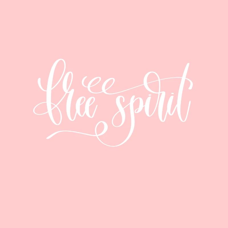 Free Spirit
