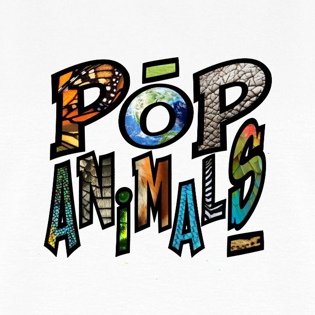 pop animals