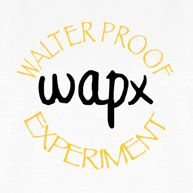 wapx logo noir