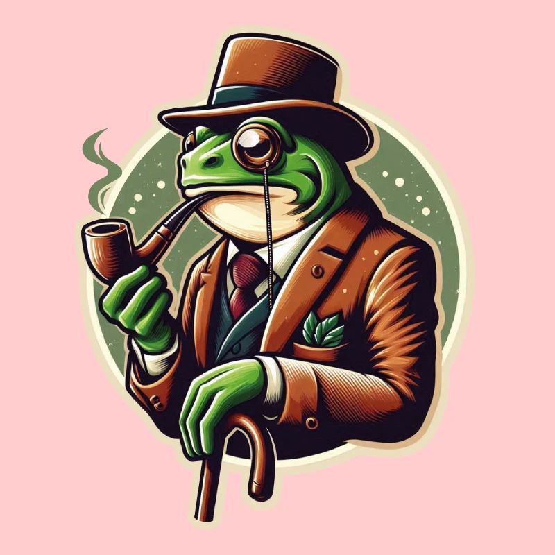 FROG PAPI