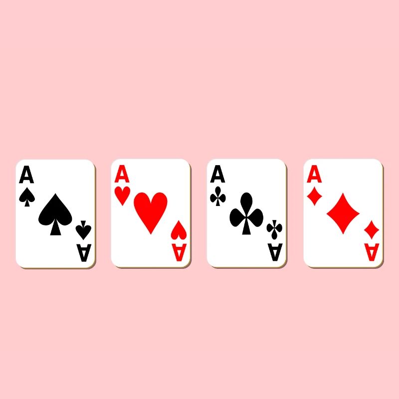 4 as