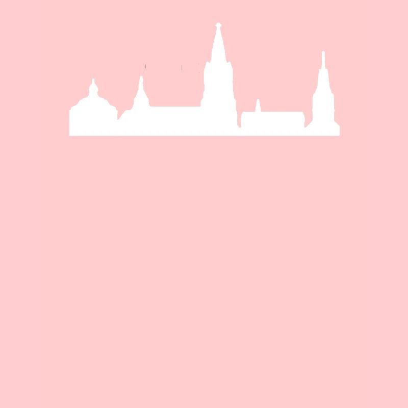 Ulm Skyline