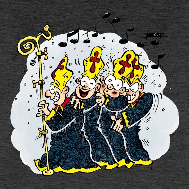 Polonaise der Bischöfe