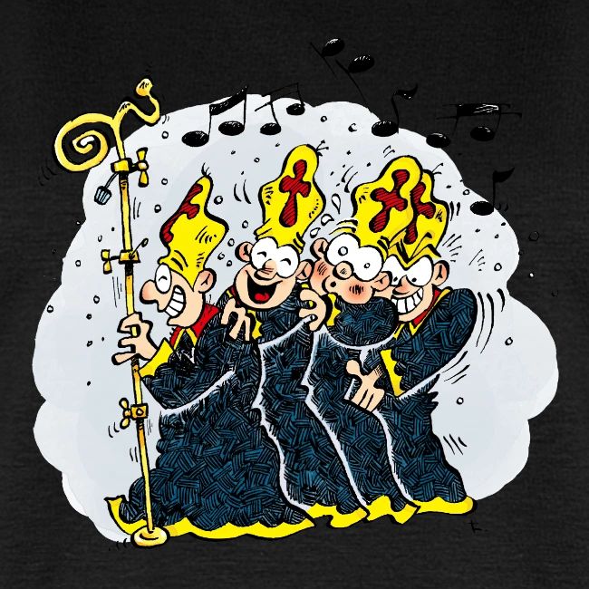 Polonaise der Bischöfe