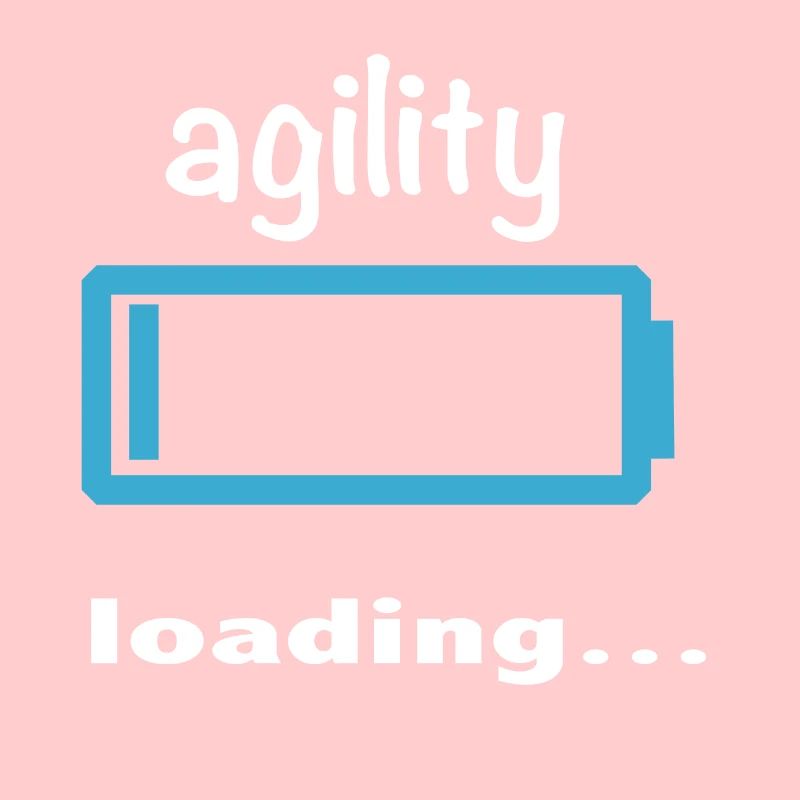 agility loading...