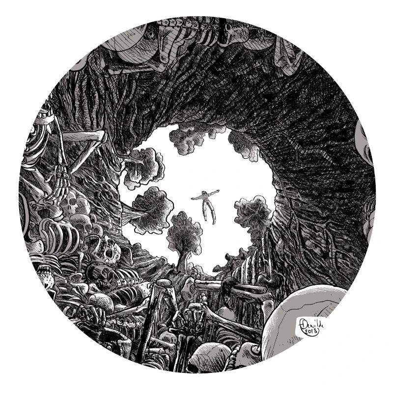 Tunnel
