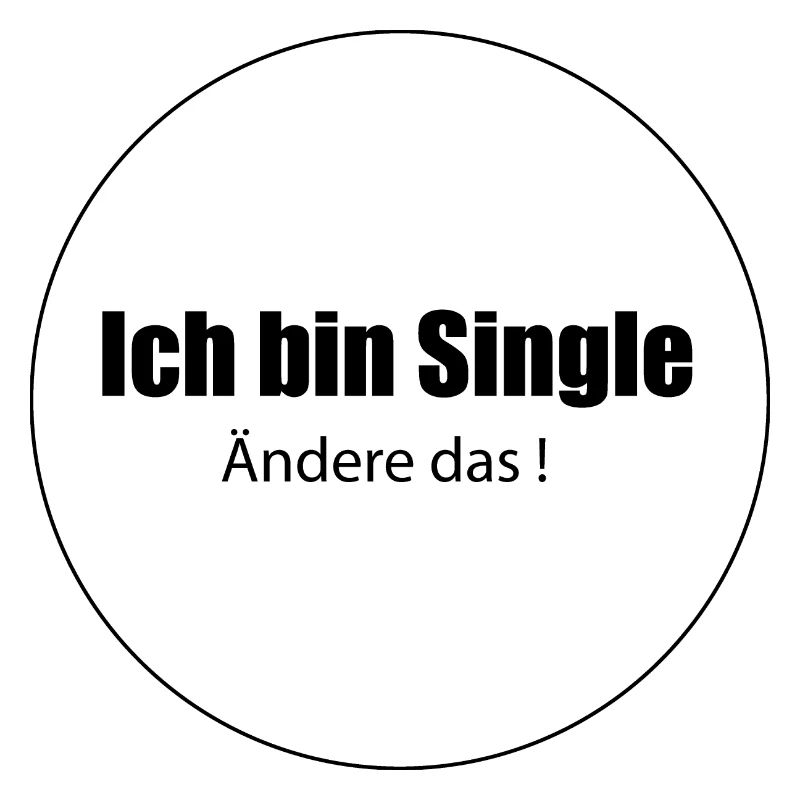 Single Spruch DXating