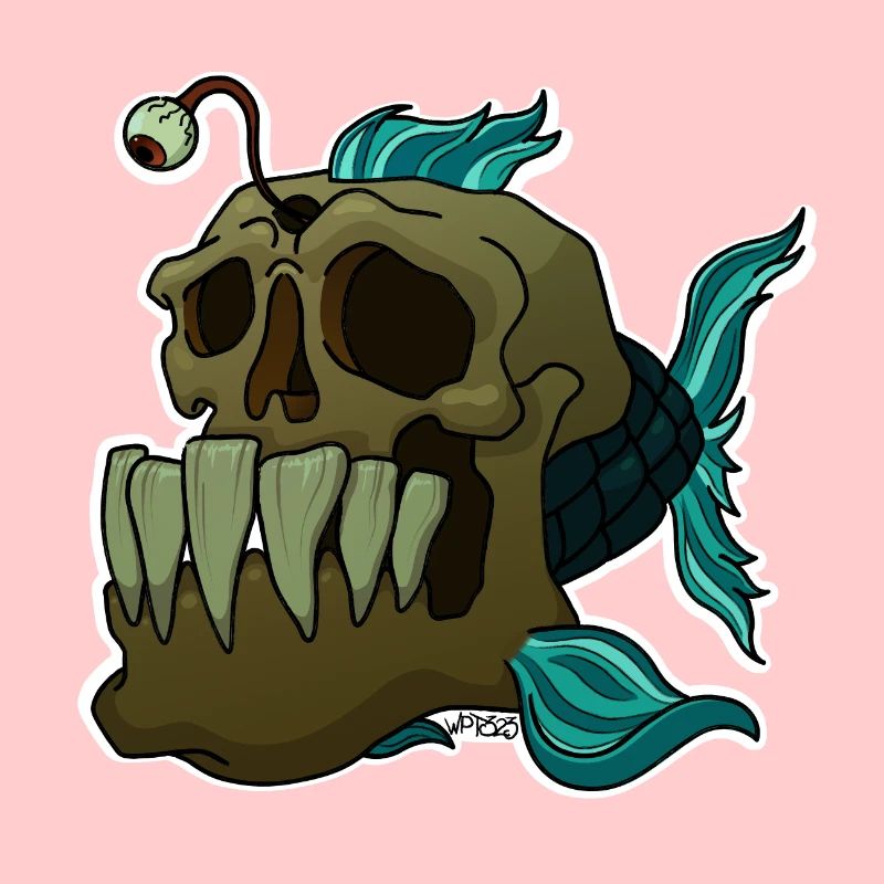 [WPT323] Skell Fish