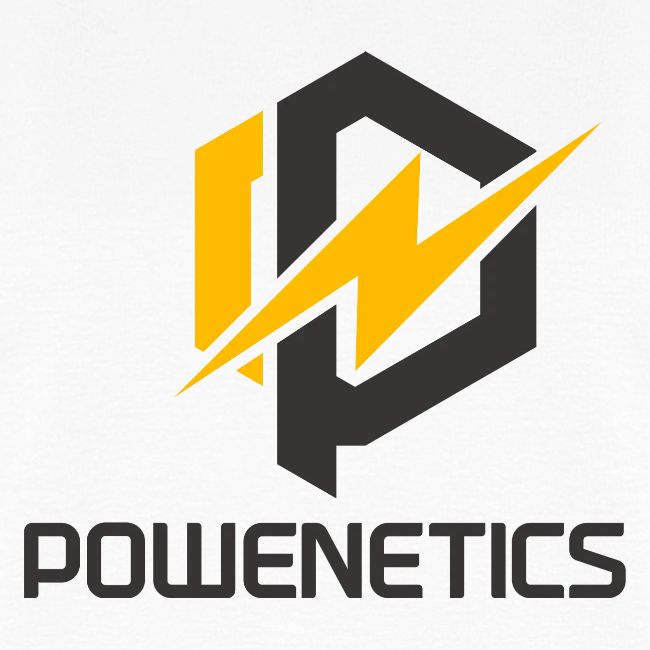 Powenetics Logo