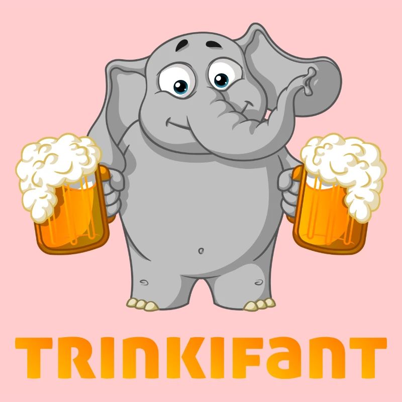 Trinkifant