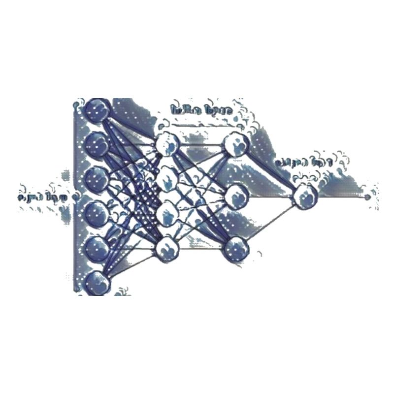 Deep Learning Ukiyoe-Effekt
