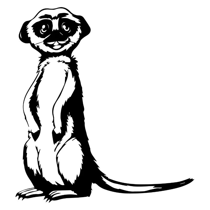 Erdmännchen