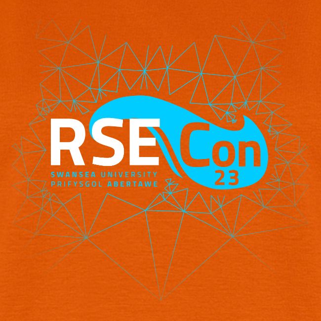 RSECon23 dark