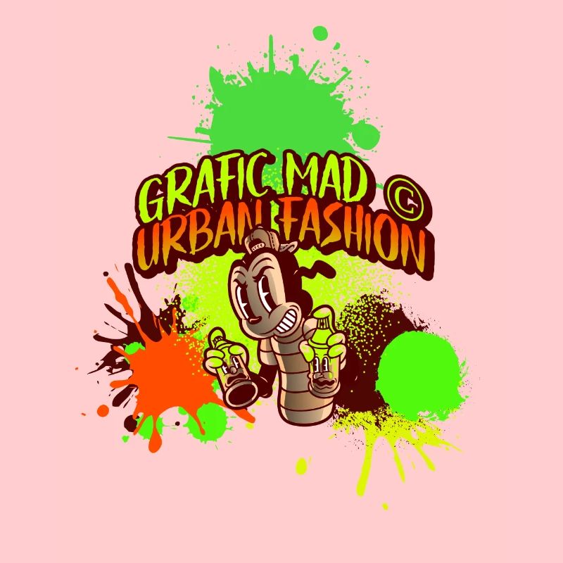 GRAFFITI