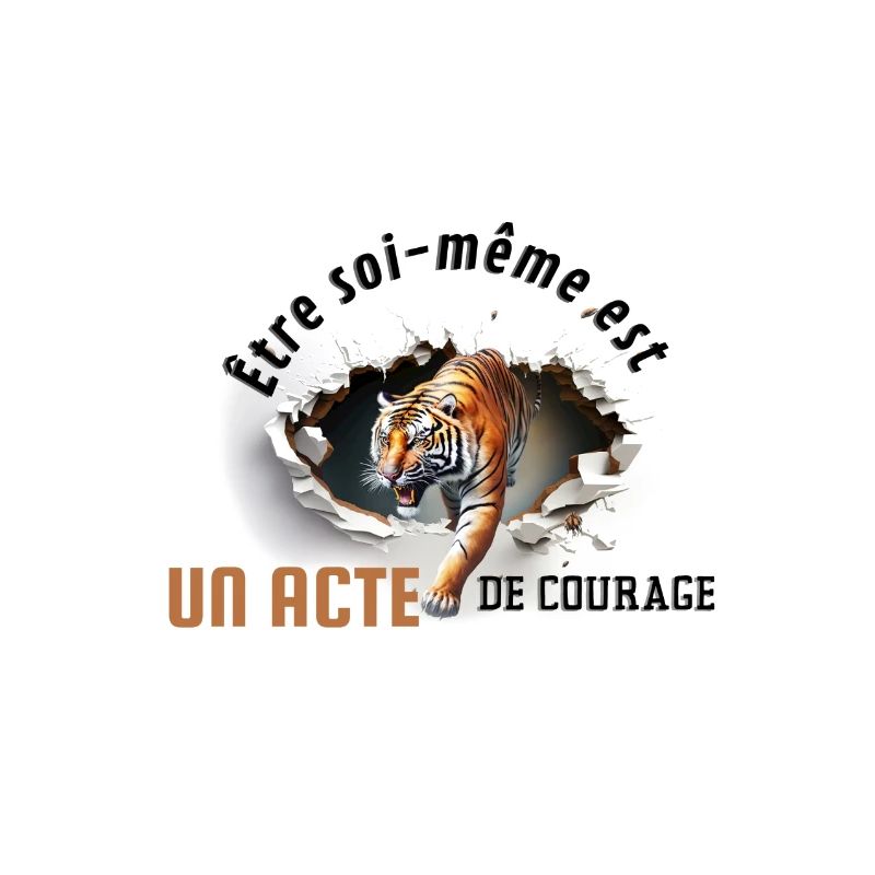 tu es ce que tu es