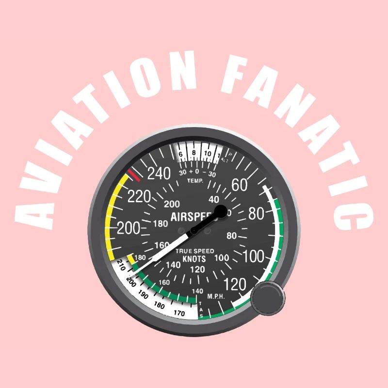 Aviation fanatic