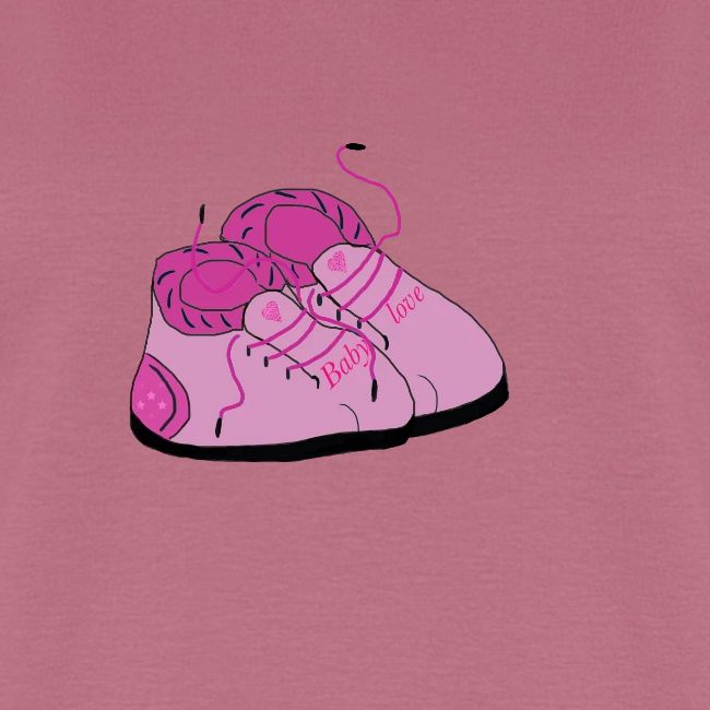 Babyschuhe für Mädchen, babyshoes girl