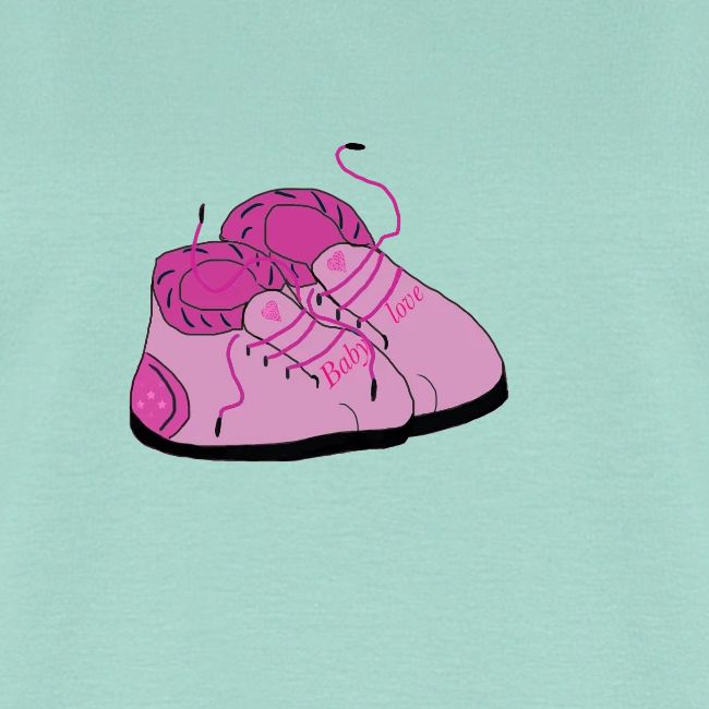 Babyschuhe für Mädchen, babyshoes girl