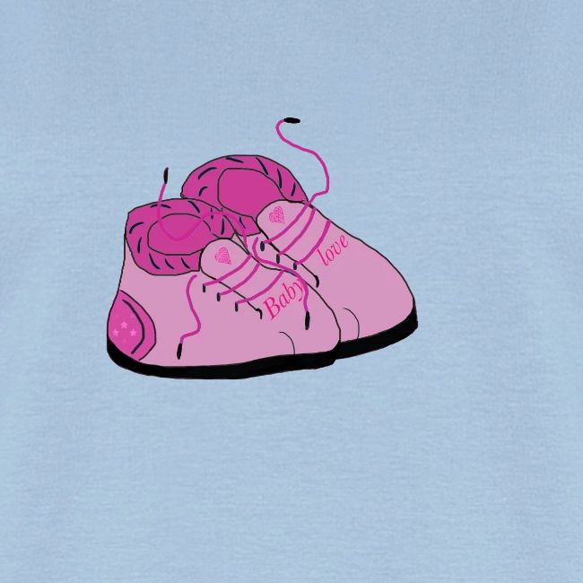 Babyschuhe für Mädchen, babyshoes girl
