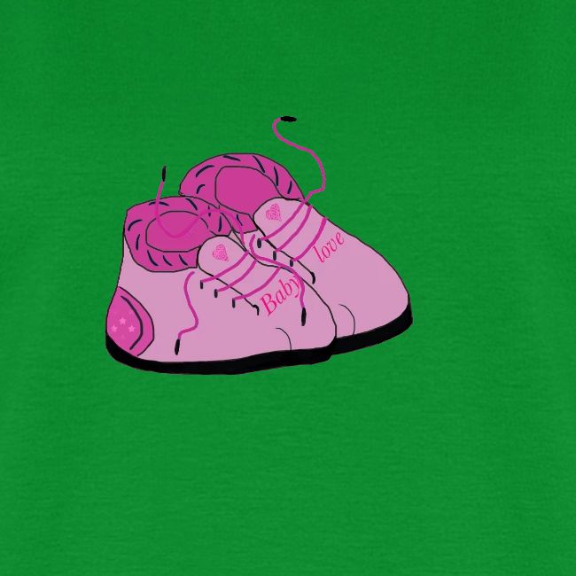 Babyschuhe für Mädchen, babyshoes girl