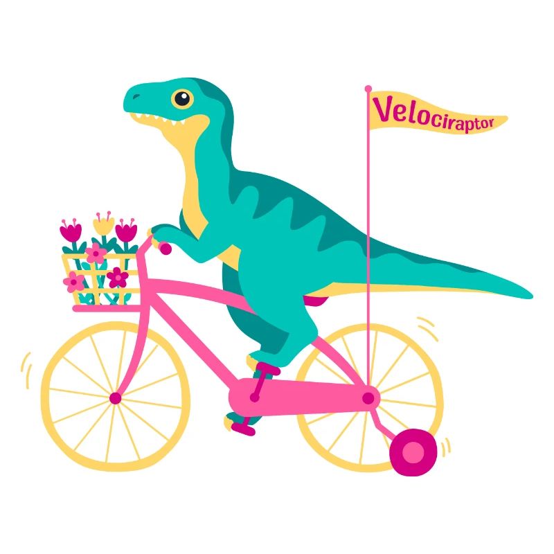 Velociraptor