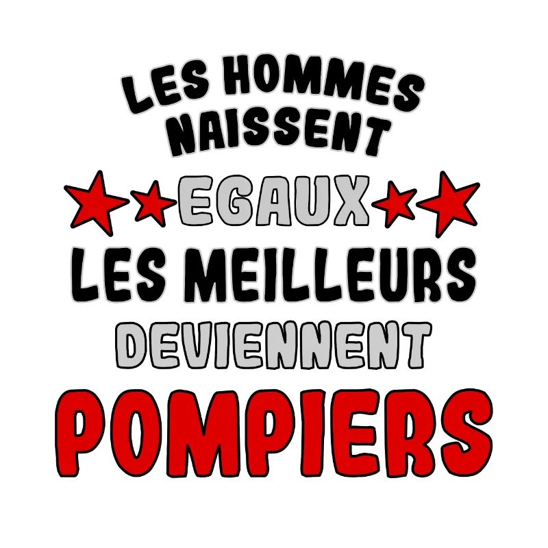 Les meilleurs deviennent Pompiers