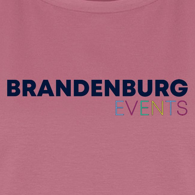 Logo Brandenburg Event final