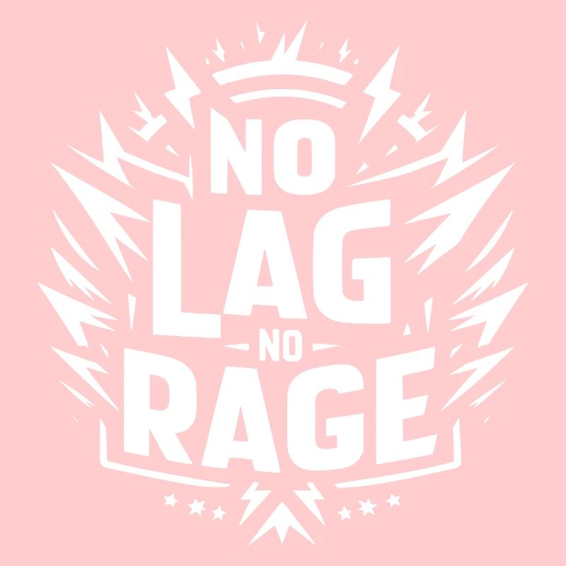 Pas de décalage, pas de rage