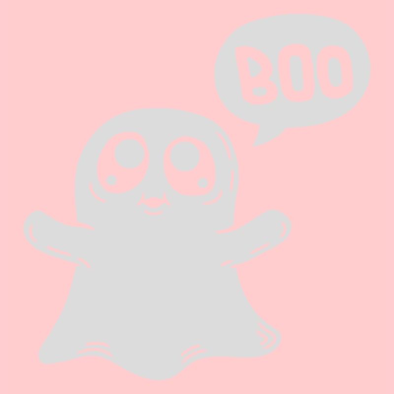 Scaring Boo Ghost
