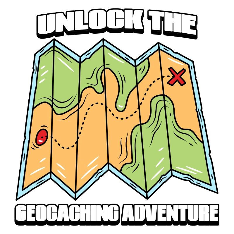 Unlock The Geocaching Adventure Geocaching