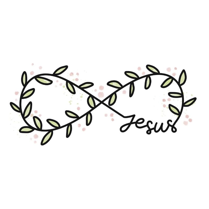 Jesus forever