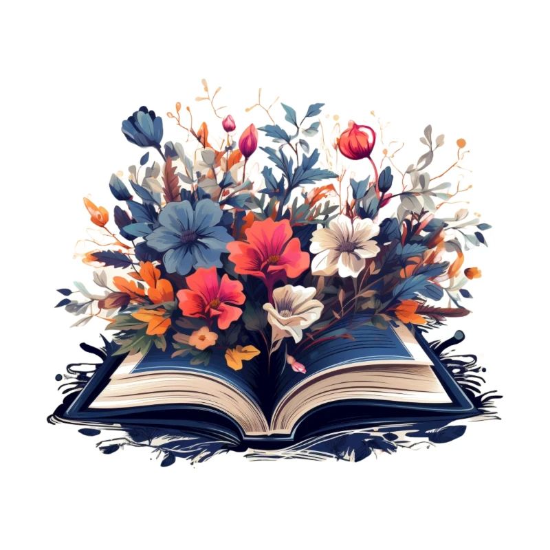 Buch der Blumen